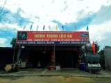 Cửa hàng Sơn Gạch HƯNG THỊNH LỘC HÀ