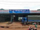 Cửa Hàng Vật Liệu Xây Dựng Thiện Luân