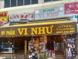 Mỹ phẩm Vi Như