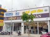 Thiết Bị Vệ Sinh Giá Rẻ - An Dân Quận 2
