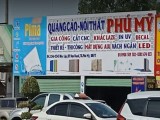 QUẢNG CÁO VÀ NỘI THẤT PHÚ MỸ