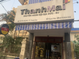Thanh Mai hàng xách tay