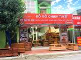 Đồ gỗ Thái Bình - Chinh Tuyết