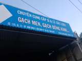 Gạch Men A.Thanh