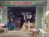Tạp hoá Toàn Phúc