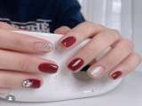 Quỳnh My – Nail Artist & Spa