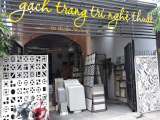 Gạch Bông Nha Trang