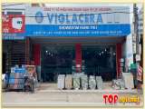 Gạch ốp lát- thiết bị vệ sinh Hùng Thu