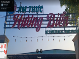 Ẩm thực hương biển