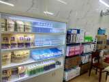 Nhà Phân Phối sữa Dalat milk 188 Lê Hồng Phong - Quy Nhơn