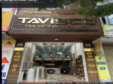 CÔNG TY CỔ PHẦN TÂN VĨNH SƠN