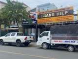 Gạch Men TRANG HIỆP