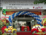 QUỲNH TRANG COSMETIC