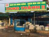 Gạch Đá Bóng Kiếng-Gạch Men Các Loại Long Thành 2