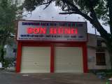 SHOWROOM GẠCH MEN THIẾT BỊ VỆ SINH SƠN HÙNG