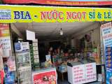 Tạp Hoá 130 - Đại Lý Bia Nước Ngọt Sĩ Lẻ