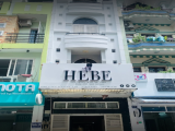 Hebe Cosmetics and Skincare