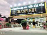 SHOWROOM Gạch Men-Thiết Bị Vệ Sinh-Thanh Nhi