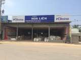 Đại Lý Gạch Men Hoa Liên