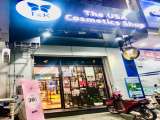 T&K Cosmetics Shop