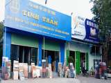 Vật Liệu Xây Dựng TÌNH TRÂM