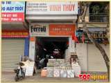 Cửa hàng bán Gạch ốp lát và Thiết bị vệ sinh VINH THỦY