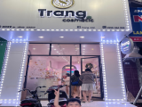 16 Quang Trung, Nông Trang, Thành phố Việt Trì, Phú Thọ, Việt Nam