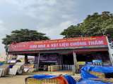 Showroom Thanh Luyện Vlxd