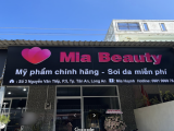 Mia Beauty - Shop Mỹ Phẩm Tân An