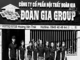 ĐOÀN GIA GROUP