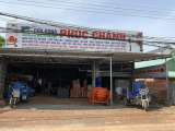 Cửa hàng vật liệu xây dựng Phúc Chánh