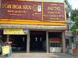 TÔN HOA SEN VIỆT TRÌ - PHÚ THỌ