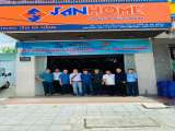 Janhome