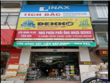 Cửa Hàng Thiết Bị Vệ Sinh Tích Bắc