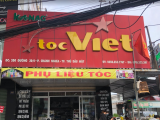 Phụ liệu tóc Tóc Việt