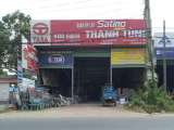 Kho Gạch Thanh Tùng