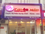 Mỹ Phẩm Quyên Múp