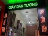 Giấy Dán Tường Thu Hằng