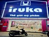 iruka - Mỹ phẩm Tam Kỳ