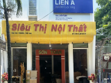 Siêu Thị Nội Thất - Sơn Toàn