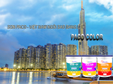 Công ty TNHH Sơn Paco Kolor Việt Nam