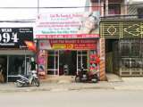 Spa, Mỹ phẩm Linh Thơ
