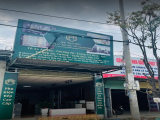 Showroom Nội Thất Dương Quốc Nghi