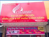 Showroom nước hoa Charme Nguyễn Hiền