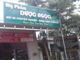 Mỹ Phẩm - Thuốc Tây NGỌC DƯỢC