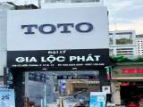 Showroom Thiết Bị Vệ Sinh Gia Lộc Phát
