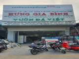 Gạch men - Tbvs - Ngói - Đá - Gốm Hưng Gia Bình