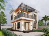Thiết kế và thi công nhà tại Thanh Hóa - Vina Home
