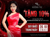 Showroom Mỹ Phẩm Hương Thị - Vạn Phúc Thủ Đức