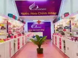 Showroom Nước Hoa - Mỹ Phẩm Charme Minh Hường